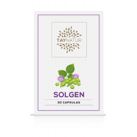 TAYNATUR Solgen 30CAPS