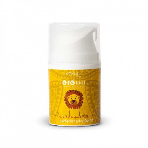 AOKLABS Oro Kids Protector Solar 50 50ML 16,32 €