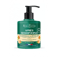 BEAUTERRA Acondicionador 500 Ml