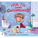 �por Fin Llevo Calzoncillos!   2025