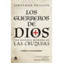 los Guerreros de Dios   2024