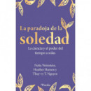 la Paradoja de la Soledad   2025