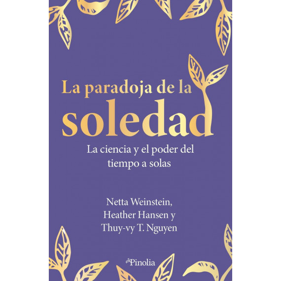 la Paradoja de la Soledad   2025