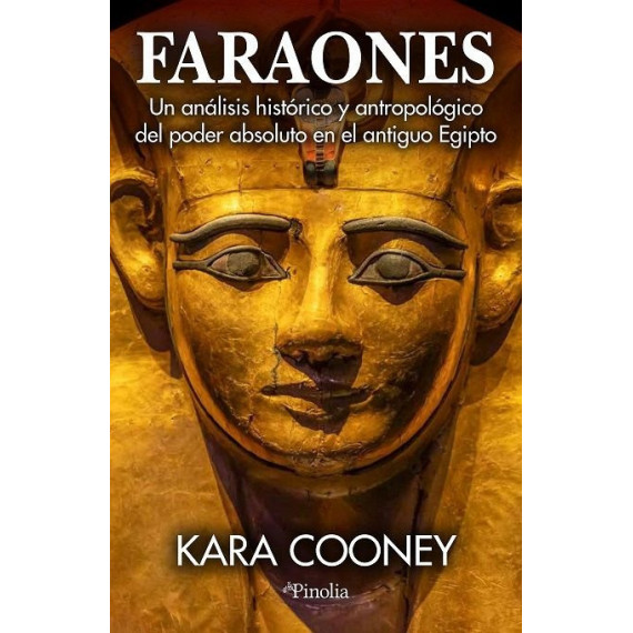 Faraones   2025