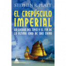 el Crepusculo Imperial   2024