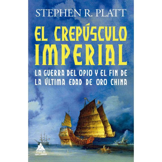el Crepusculo Imperial   2024