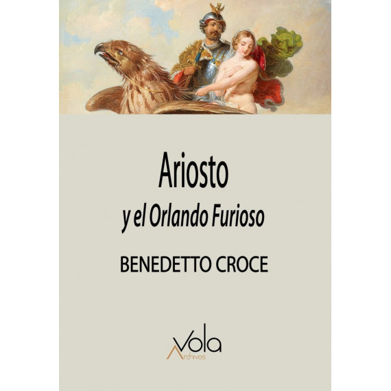 Ariosto y el Orlando Furioso   2025