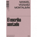 el Escriba Sentado   2025