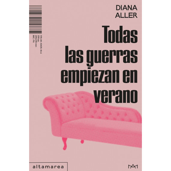 Todas las Guerras Empiezan en Verano   2025
