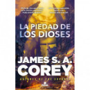la Piedad de los Dioses   2025