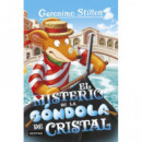 el Misterio de la Gondola de Cristal   2024