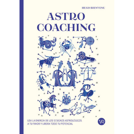 Astro Coaching   2025