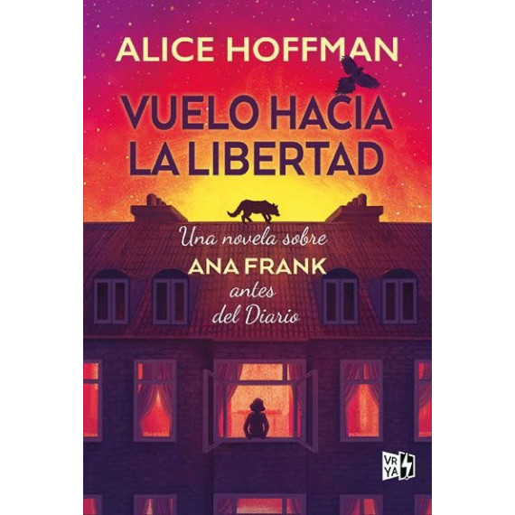 Vuelo hacia la Libertad   2025