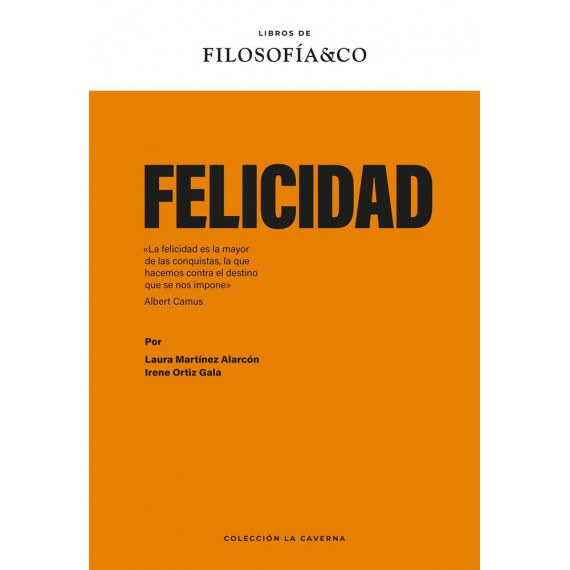 Felicidad   2025