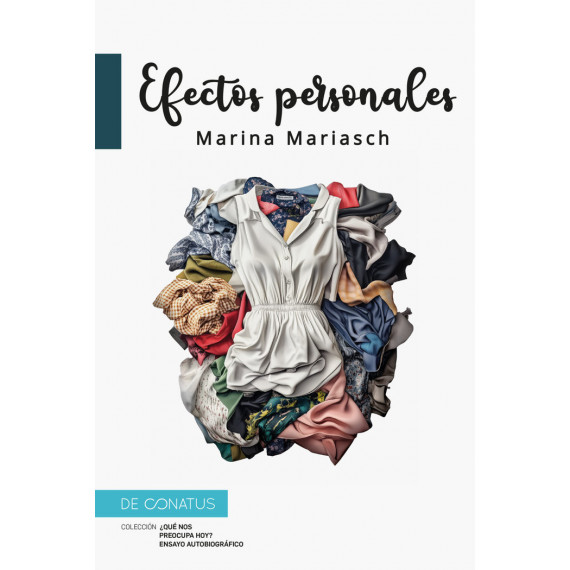 Efectos Personales   2025