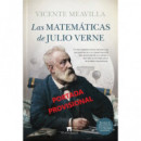 Matematicas de Julio Verne   2024