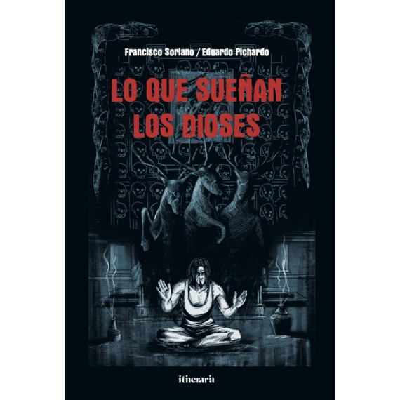 lo que Sueã±an los Dioses   2025