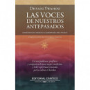 Voces de Nuestros Antepasados, las   2024