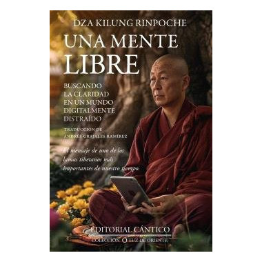 una Mente Libre   2024