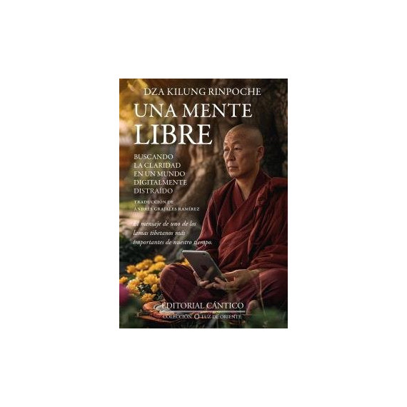 una Mente Libre   2024