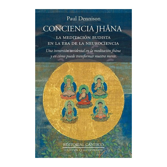 la Consciencia Jhana   2024