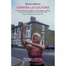 contra la Cultura   2024