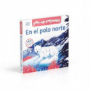 en el Polo Norte   2025