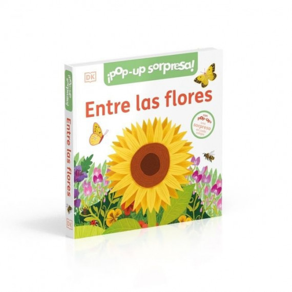entre las Flores   2025