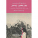 Leves Certezas   2024