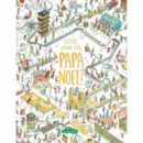 Donde esta Papa Noel   2024