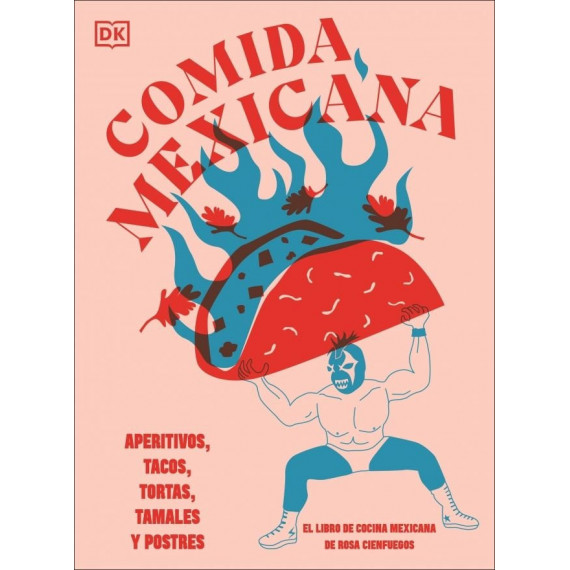 Comida Mexicana   2025