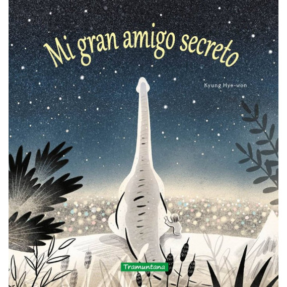 mi Gran Amigo Secreto   2024