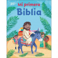 mi Primera Biblia   2025