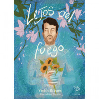 Lejos del Fuego   2025 - Guanxe Atlantic Marketplace