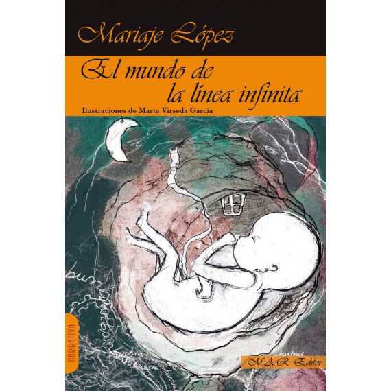 el Mundo de la Linea Infinita   2024