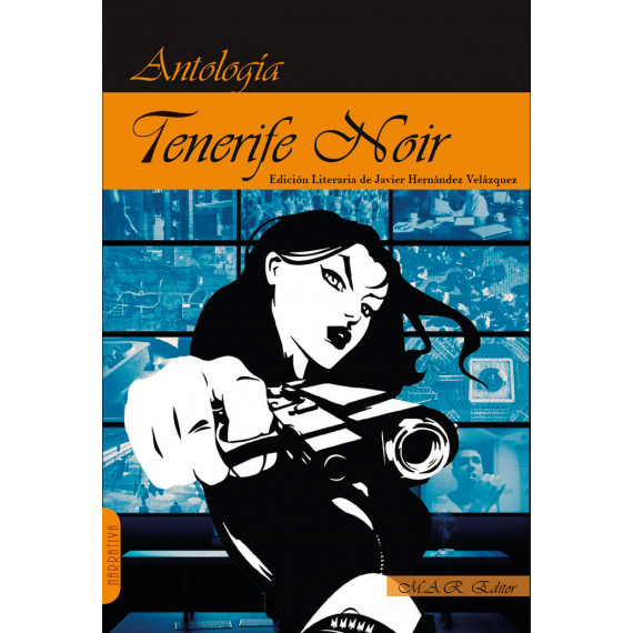 Tenerife Noir   2024