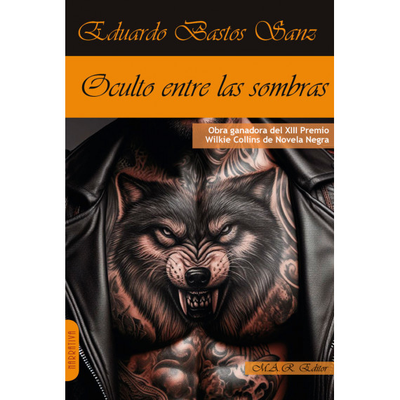 Oculto entre las Sombras   2024