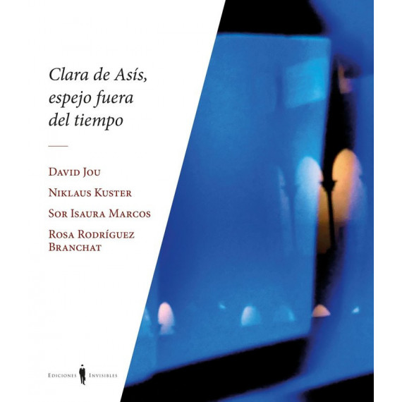 Clara de Asis, Espejo Fuera de Tiempo   2024