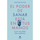 el Poder de Sanar esta en Tus Manos   2024