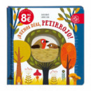 Buenos Dã­as, Petirrojo   2025