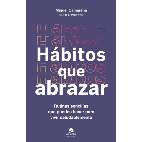 Habitos que Abrazar   2024