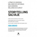 Storytelling Salvaje   2024