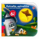 Estrella Estrellita la Noche esta Cerquita   2025