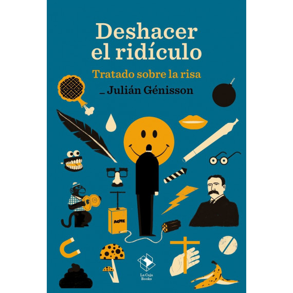 Deshacer el Ridiculo   2025