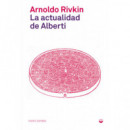 la Actualidad de Alberti   2025