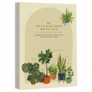 mi Planificador Botanico   2025