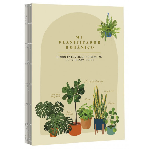 mi Planificador Botanico   2025