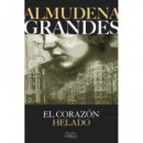 EL CORAZON HELADO