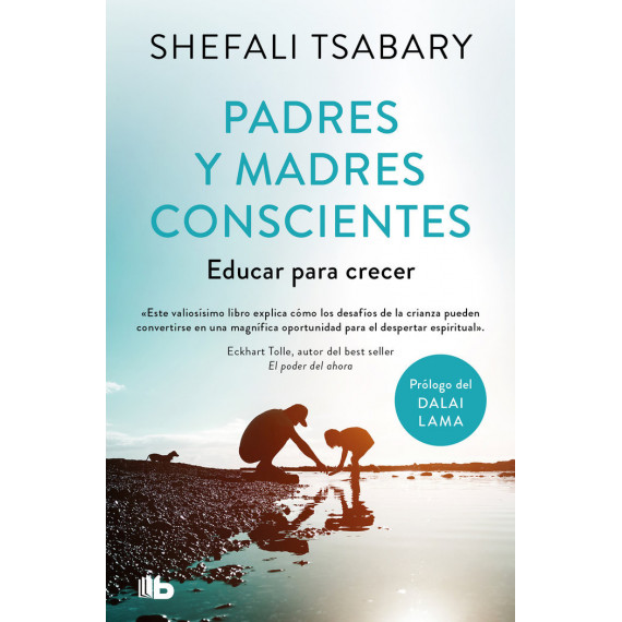 Padres y Madres Conscientes   2024