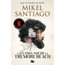 la Ultima Noche en Tremore Beach (edicion Serie)   2024